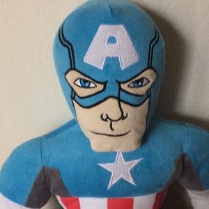 Meet your Posher, Kristian dimple f